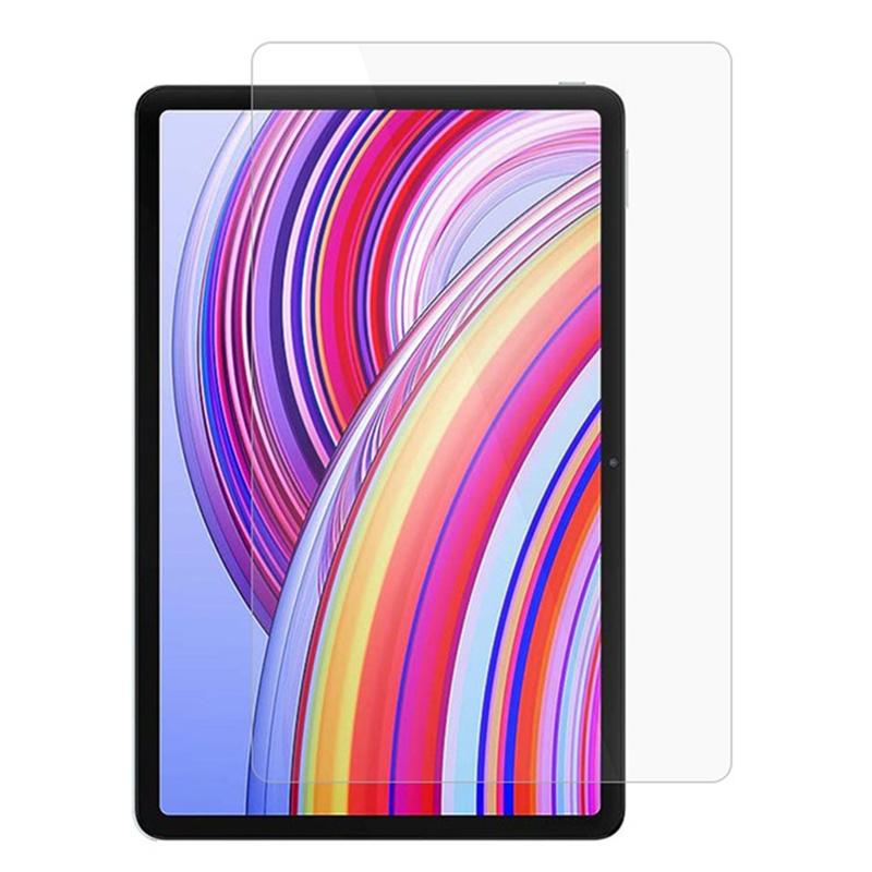 

Для Xiaomi Redmi Pad Pro/Pro 5G/Poco Pad Захисне скло для екрана 2.5D Прямий край Захисна плівка для екрана Type A