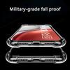 HonorX9d Case Anti-Yellowing Transparent TPU Soft Cover For Honor X9d 5G MTN-NX1 6.79" Protective Shell On Honar Honer X 9d X9 D