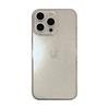 Transparent fine flash 17promax iPhone case 16 for iphone15 soft case 11 premium luxury 12/14