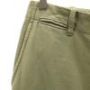 RALPH LAUREN Military pants 9 Olive Women Used