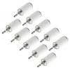 10x 530095646 Fuel Filters For Weedeater For Poulan For For Craftsman
