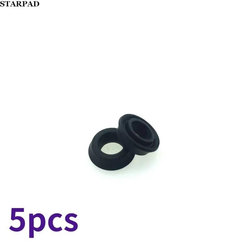 5PCS,11/12.6/14MM/16MM/17.5MM 24mm Motorcycle Car Brake Pump Piston Seal Front and Rear Leather Bowl Repair Kit 22.2MM 19MM 11mm front