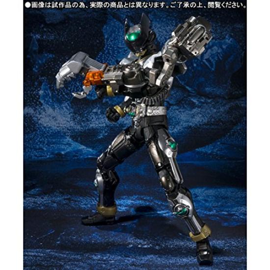 Kamen Rider Birth S.I.C.