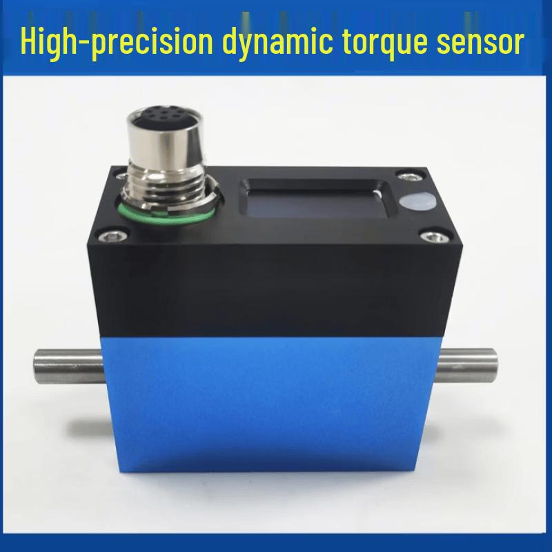 YunDuo High Precision Micro Dynamic Torque Sensor