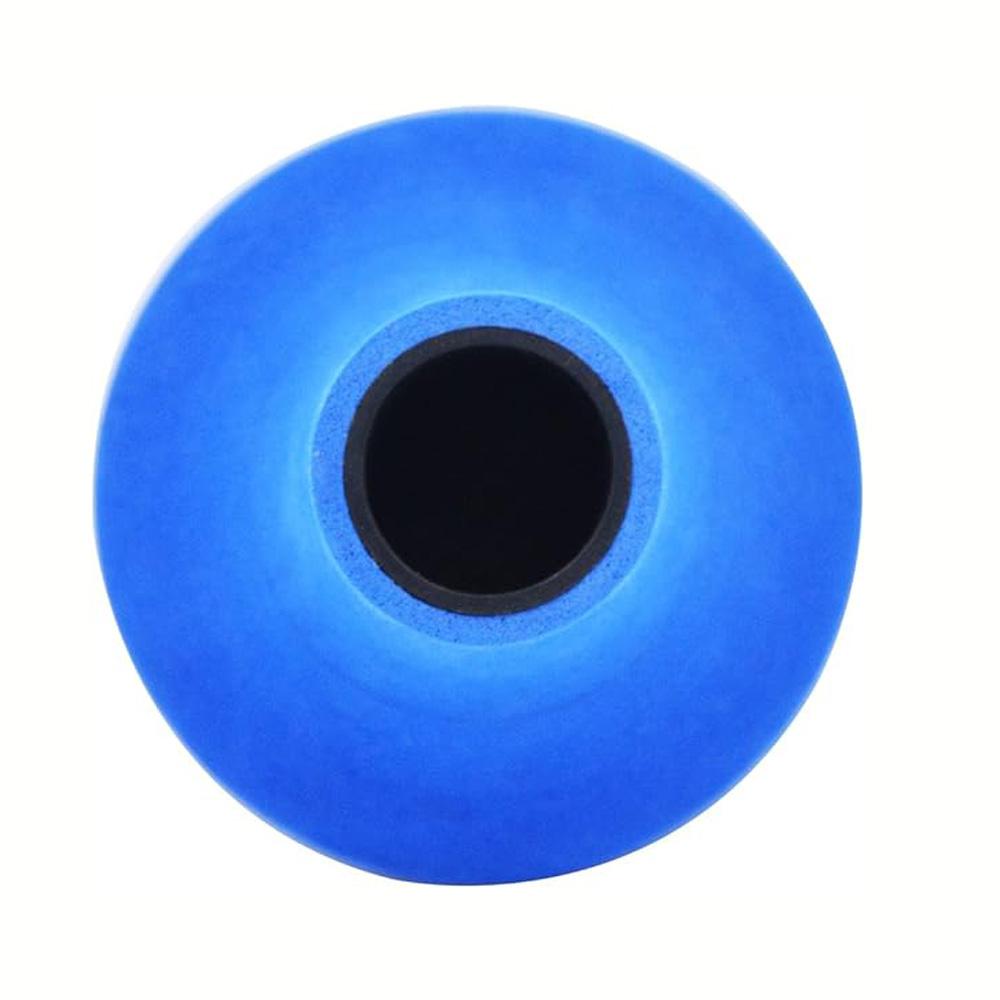 Weiche Angelrutenstützausrüstung Rutschfeste Angelbauchspitze Angelhüftgurt Halter Rutenhalter Ständer Angelwerkzeuge 2 Farben