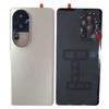 Battery Cover For OPPO Reno 10 5G (China) PHW Back Housing Glass Rear  Panel With Camera Lens Replacement Repair Parts