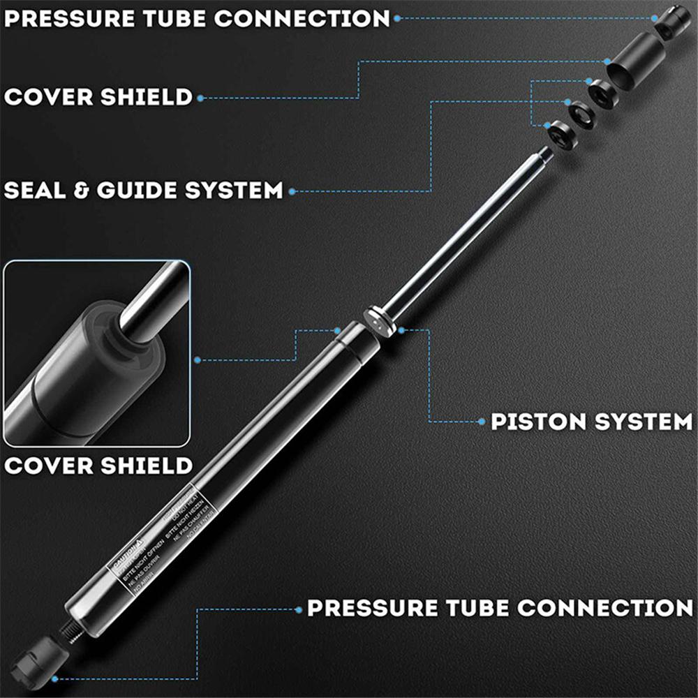 Item Type: Lift Supports Gas Spring Struts