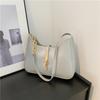 Today's popular niche design small bags women's spring new trendy messenger bags fashionable shoulder bags underarm bags