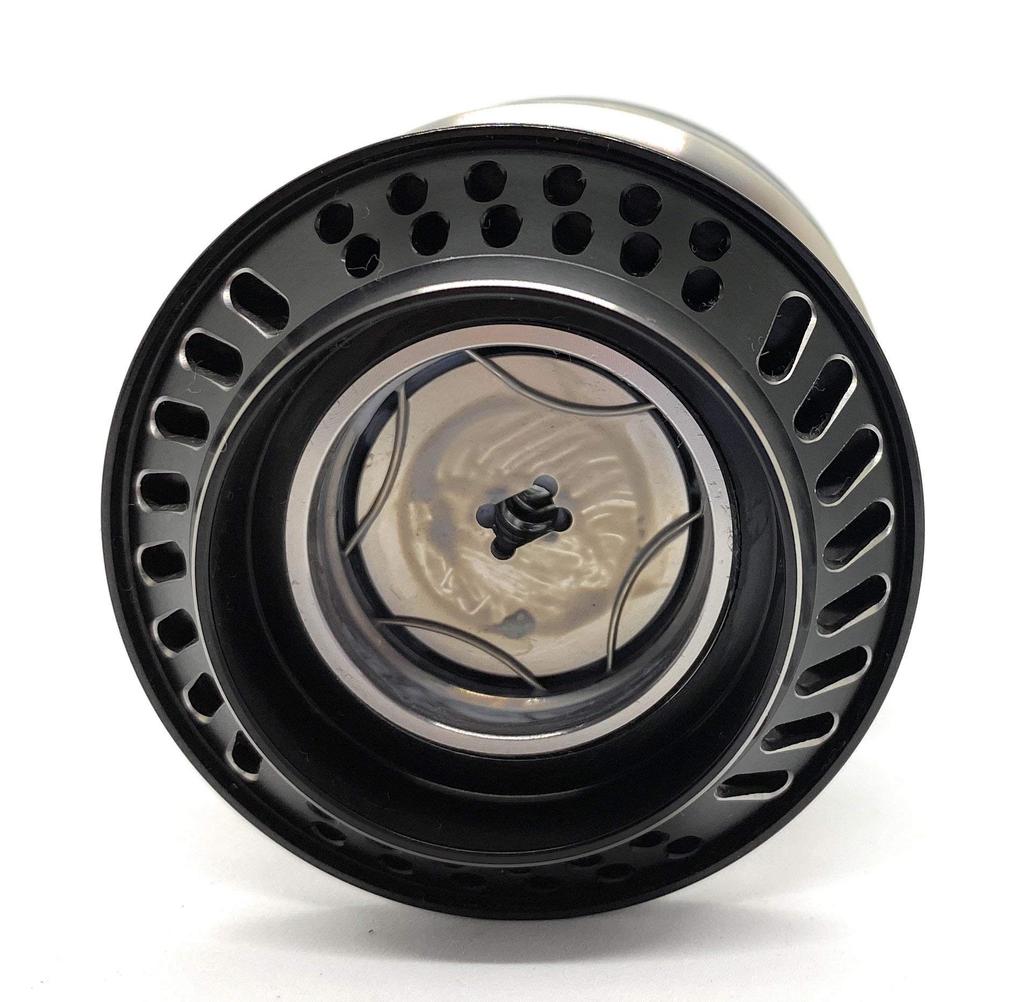 Studio Ocean Mark NO LIMITS Silver 19SW7900RC(20) Black/Dark (BD)