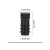 10/20 Stuks Tuinslang 16 Mm Stekkeruiteinde Slang Waterafdichting Plastic Slangafsluiting Irrigatiestop Drip Irrigatie Slangkoppelingen