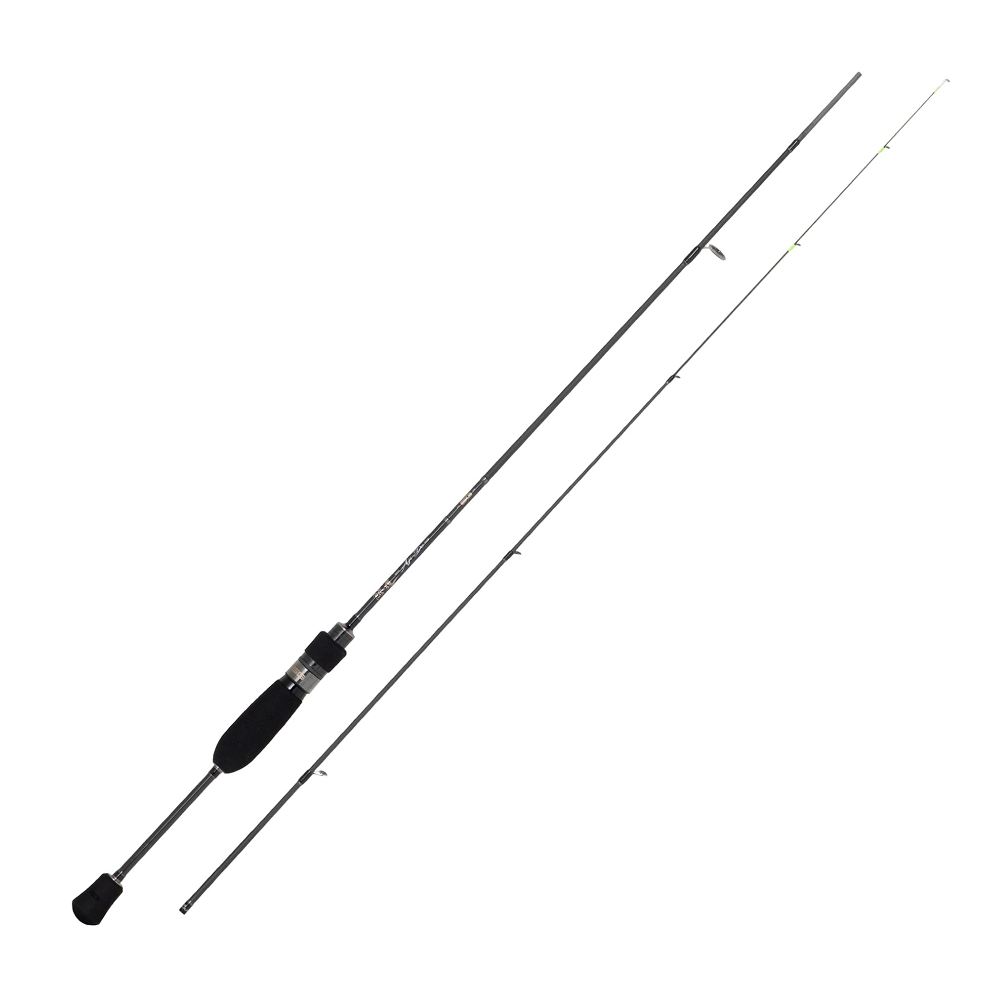 

Major Craft Ajing Rod AJIDO 5G S502L/AJI (Модель света) чёрный