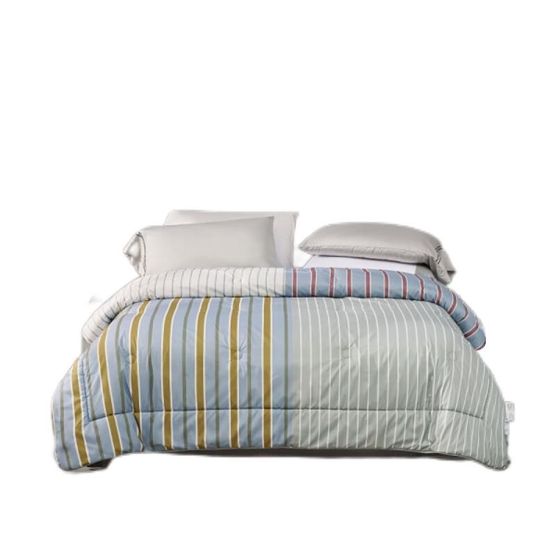 

Mercury Home Textiles Australian Wool Antibacterial Winter Quilt