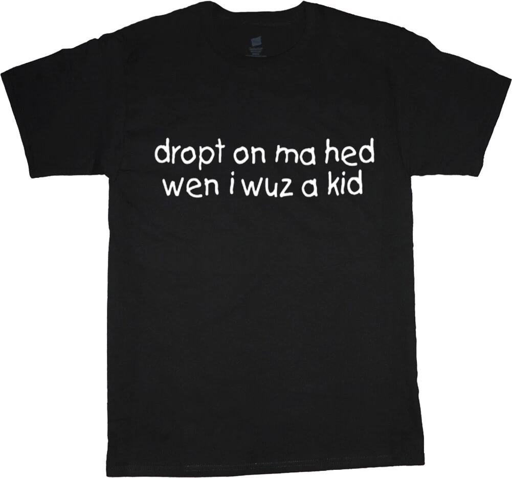 Funny Saying T-shirts Mens Graphic Tees Clothing Apparel M