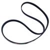 Washing Machine Belt Plastic Drive Bands Washing Machine Drive Belts Washer Repair Part Plastic Texture for Washer