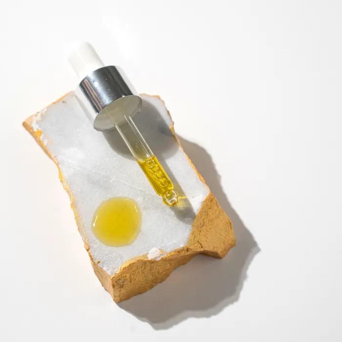 Glow Oil Serum 30ml