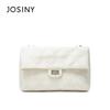 Josiny Women's Fashion Quilted Chain Shoulder Bag