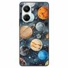For Huawei Nova 10 SE Case 10SE Shockproof Soft Silicone TPU Back Cover For Huawei Nova 10 SE Phone Cases Nova10 SE Coque Fundas
