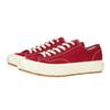 Age Cut Fundamental Sneakers Red (Ag-Fdmt-C-R)