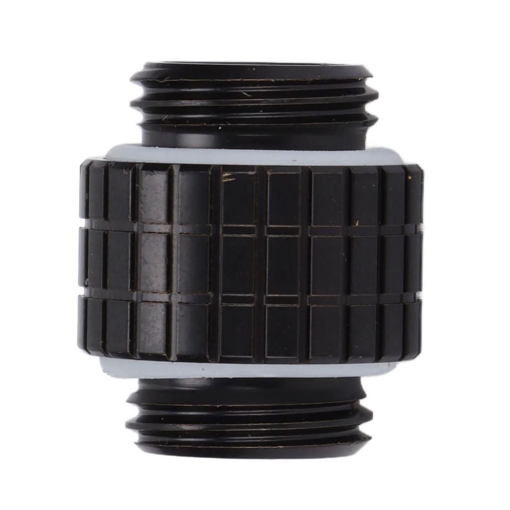 Water Cooling Fittings Convenient Practical Replaceable   Computer Supplies for PC Applications