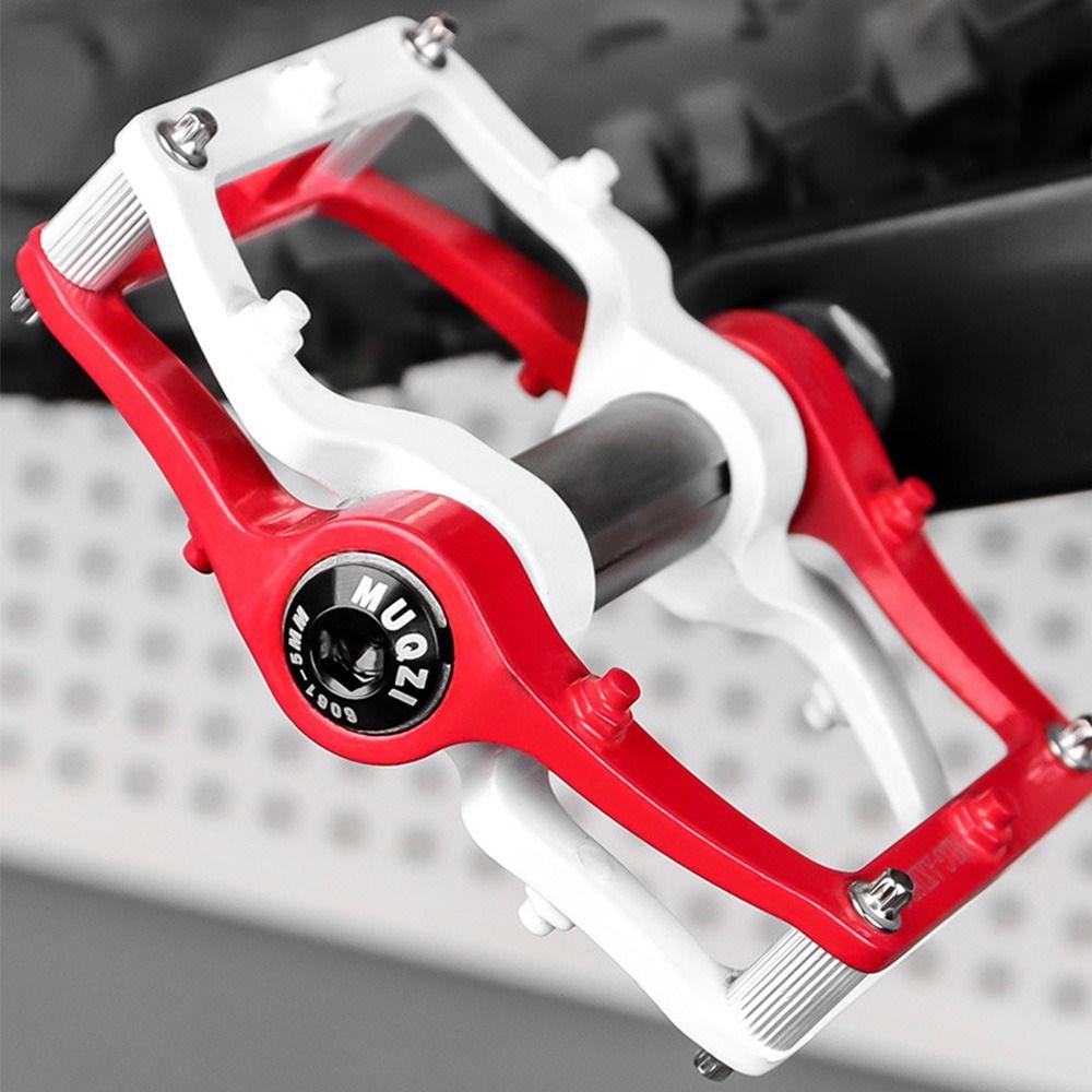 Cycling Parts Pedal Cover Parts Bicycle Pedal Cover Bike Pedal Repair Bearing Pedal Cover