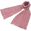 Imabari Towel Muffler Scarf Stole 32cm X 136cm UV Cut 100 Cotton Made Japan Gift Mothers Day Birthday Present Popular Item (Wrapped)