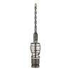 1Set Square Shank Drill Wrench Adapter Converter Drill Bit Adapter  For Drill Holes In Walls Bricks