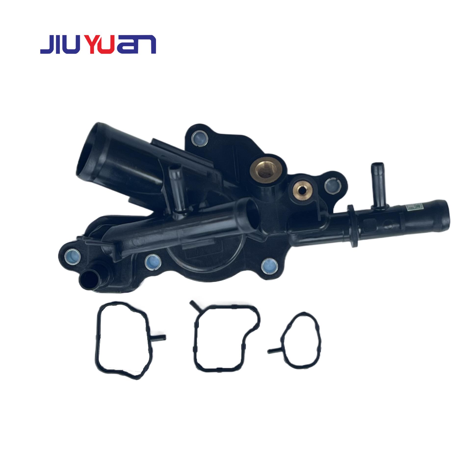 

Jiuyuan Water Outlet Pipe Joint 11060-3RC1A for Qashqai, X-Trail, Sylphy MR20DD 2.0L. Brand new