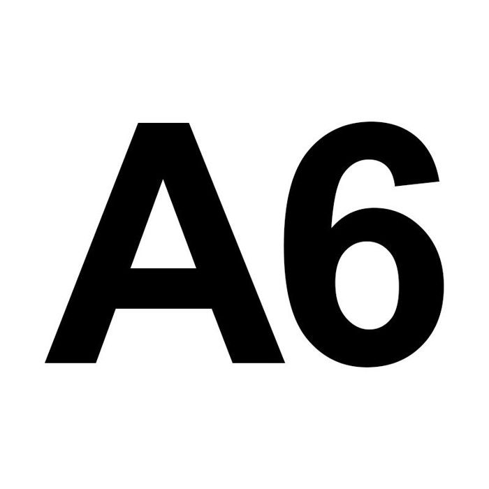 Carnet De Voyage - Clairefontaine - Goldline - 64 Pages - Papier 180g - Format A6 (10,5x14,8 Cm)