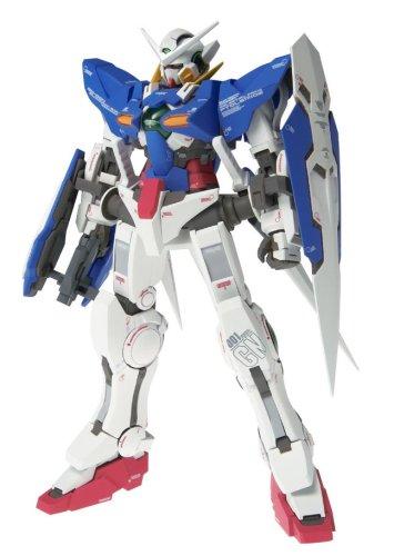 

Gundam 00 Регион #2301 GN-001 Gundam Exia Экшн-фигурка от Bandai