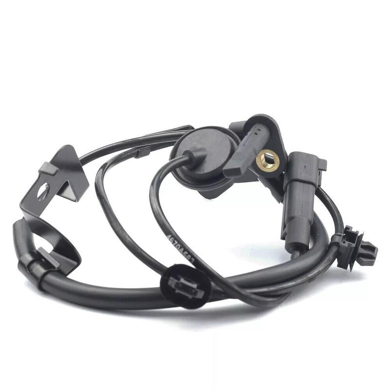 Rear Left ABS Wheel Speed Sensor 4670A583 For MITSUBISHI LANCER OUTLANDER PAJERO