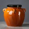 Sealed Kimchi Pickling Pot Large Capacity Fermenting Canister High-quality Sauerkraut Crock  Hotel