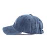 Bad Hair Day Embroidered Washed Snapback Baseball Cap Hip Hop Hat Man Vintage Dad Hats for Men and Women Cap Hats