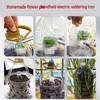 Electric Hot Knife for Garden Crafting and Carving