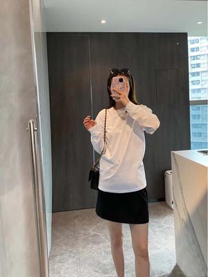 Bluzki – Pulowery i longsleeve