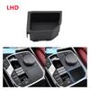 jfqm Central Console Shift Lever Storage Box Fix For BMW 2 3 4 X3