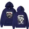 Xplr Hell Week Fighting Demons Hw Merch Felpe