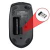 Lenovo KN101 Wireless Keyboard and Mouse Combo