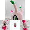 Plush Pokémon Celebi Toy Adorable Soft Gift For Kids Fans