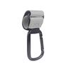 Multi-Functional Carabiner Hook for Electric Scooter, Bicycle, and Stroller