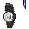 Amrxuts 924-978 Shift Interlock Solenoid for Chevrolet Ssr Trailblazer for Hummer H2 H3 H3T for Buick Rainier for Gmc Envoy for Saab 9-7X 924978,