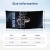 Beach Towel Custom Name Text, Quick Dry Large Towel For Beach HomeCasper the Friendly Ghost