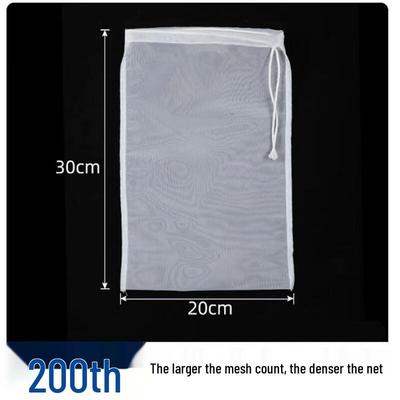Disposable Nylon Filter Mesh Bags