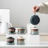 Handun Portable Outdoor Travel Tea Set
