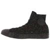 Chuck Taylor All Star Pride High Top Canvas Sneakers Unisex Sneakers Black 153078C