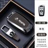 Car Key Cover For BMW 1 3 5 7 Series X1 X3 X4 X5 X6 F10 F20 F30 F25 F31 M3 F34 F11 F15 F16 Case Shell Protector Bag Sticker 2GFO5