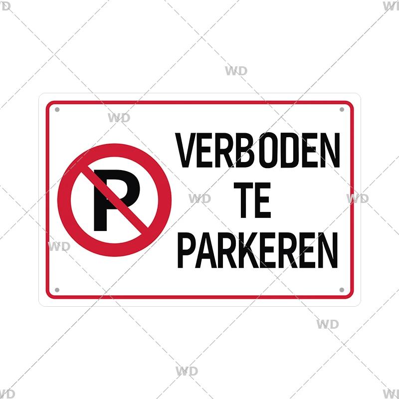 Warning Tin Sign Private Property Gun No Trespassing  Retro Vintage Plaque Danger Vedio Safety Home Door Street Bar Wall Decor