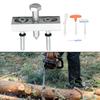 HAISHINE 5910-890-4504 Flywheel Puller for Trimmer Chainsaw with T-Wrench T27 Driver and 3.5mm X 1mm Pull Cord