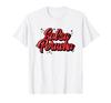 Salsa Perucha Mas Na T-Shirt