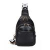 Bags Women's Crossbody Bag Universal Casual Women's Breast Bag Retro Small Backpack Women's Bag