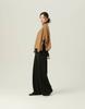 Beiseuseuledeu Multiway Knit Cape_Beige